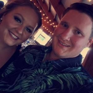 Meet your Posher, Courtney